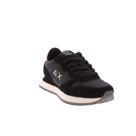 Sun68 sneakers zwart