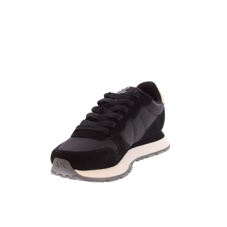 Sun68 sneakers zwart 3