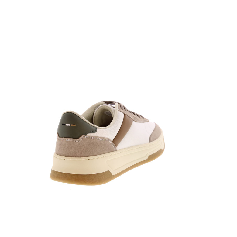Hugo Boss sneakers weiss 4