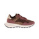 Hoff sneakers brun 1