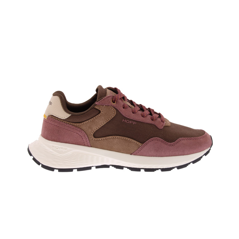 Hoff sneakers brun