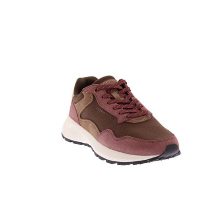 Hoff sneakers brun