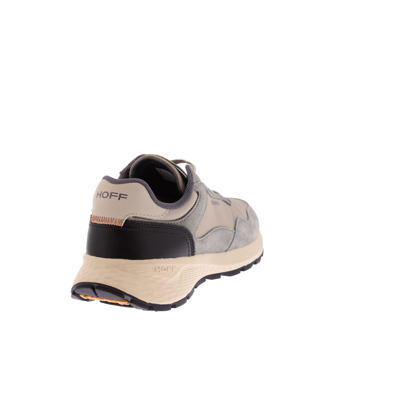Hoff sneakers gris 4
