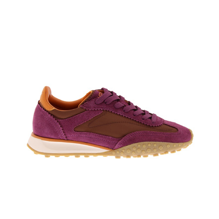 Hoff sneakers bordeaux