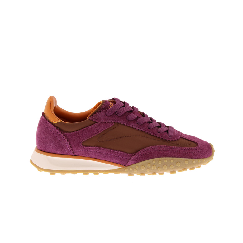 Hoff sneakers bordeaux 1