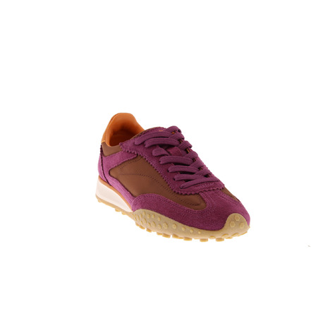 Hoff sneakers bordeaux