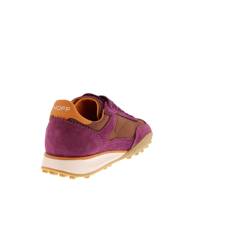 Hoff sneakers bordeaux 4