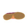 Hoff sneakers bordeaux 5