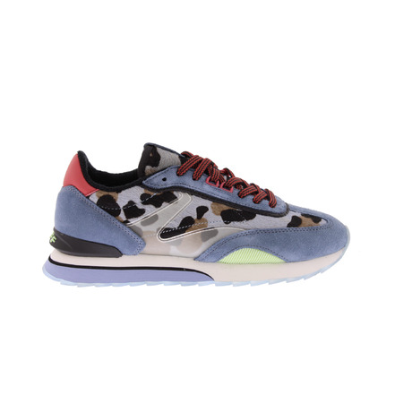 Hoff sneakers bleu