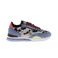 Hoff sneakers bleu 1