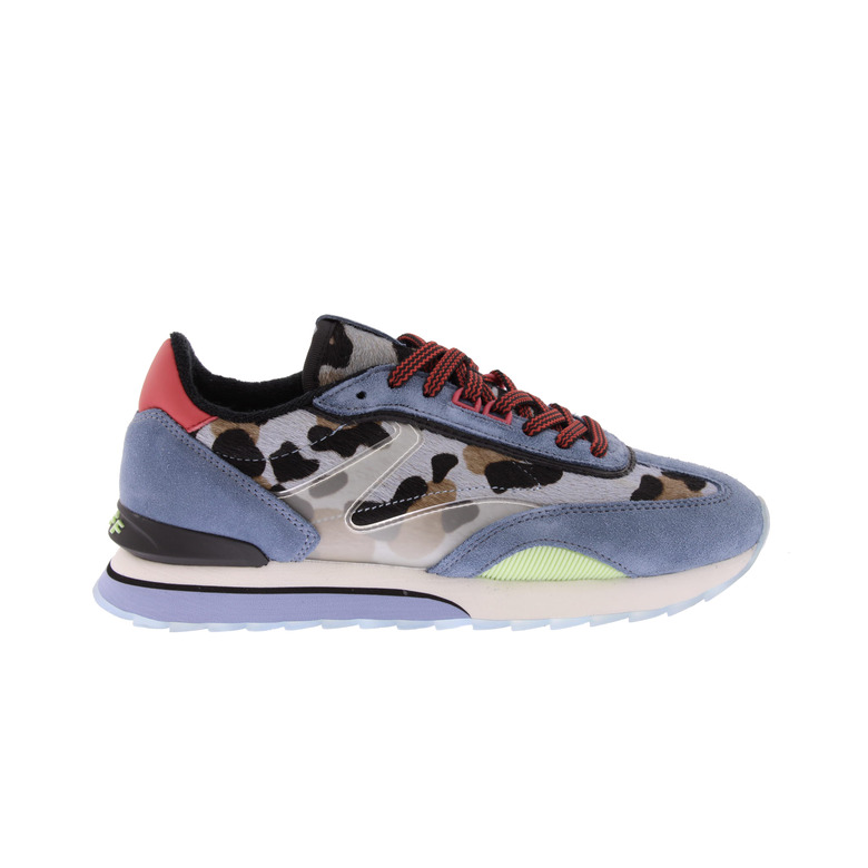 Hoff sneakers bleu