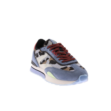 Hoff sneakers bleu