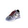 Hoff sneakers bleu 3
