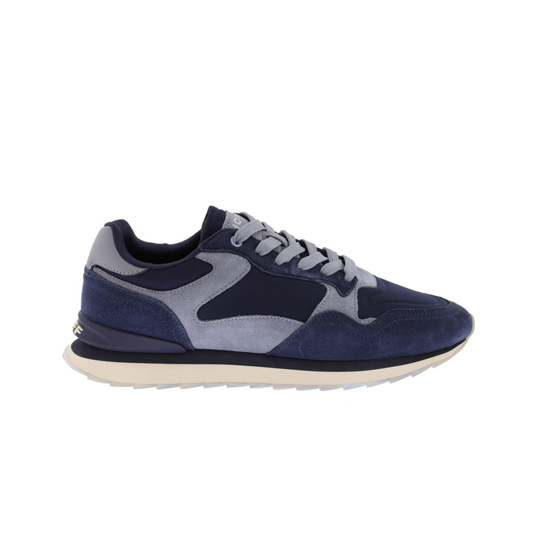 Hoff sneakers blau