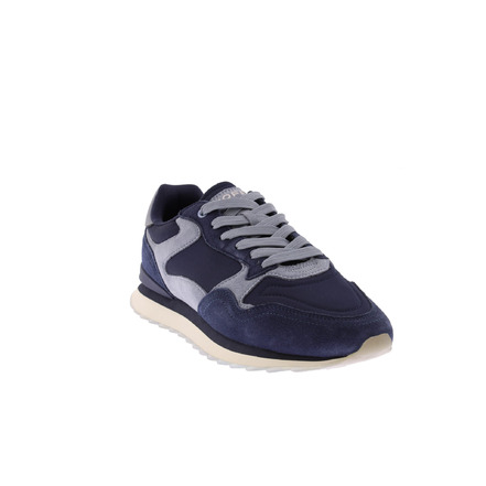 Hoff sneakers bleu
