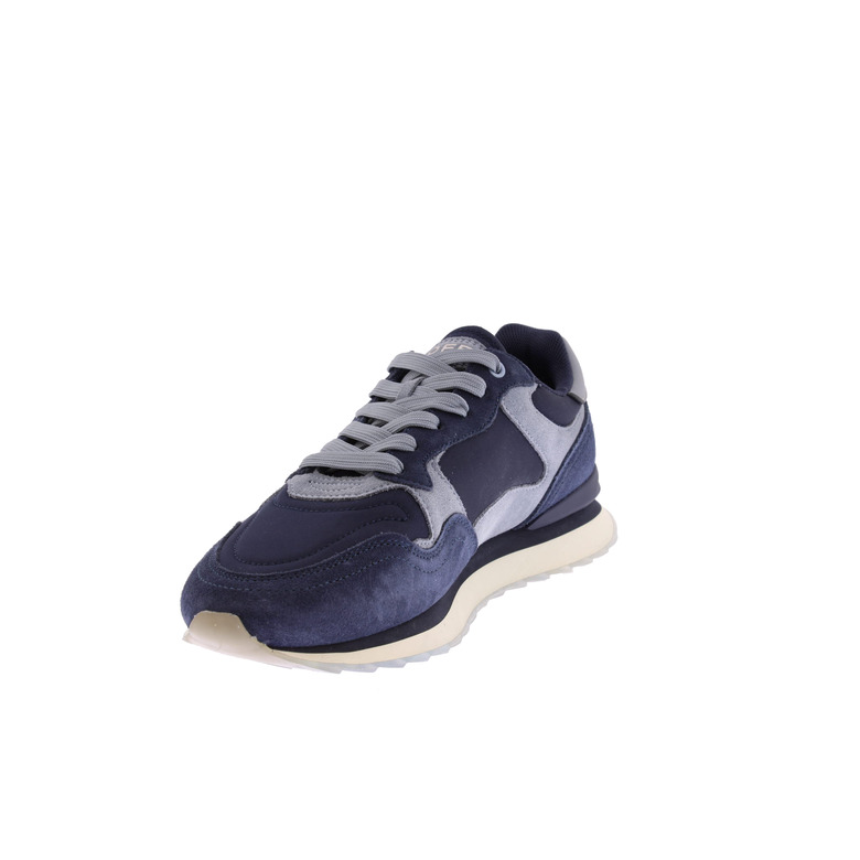 Hoff sneakers blau 3