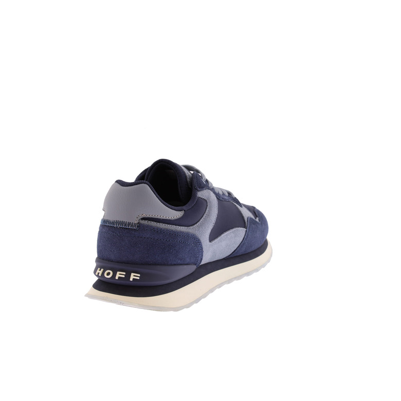 Hoff sneakers blau 4