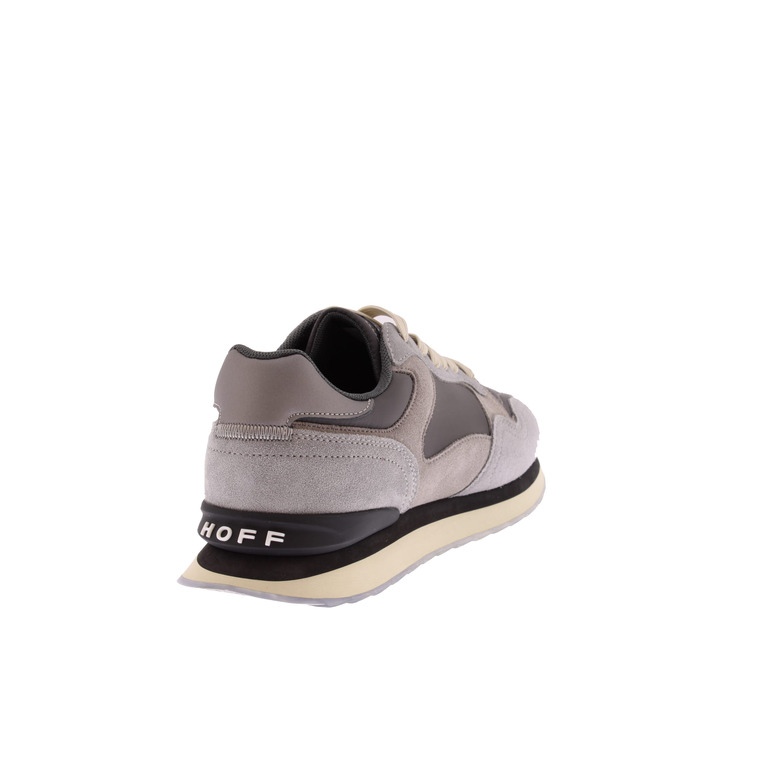 Hoff sneakers grau 4