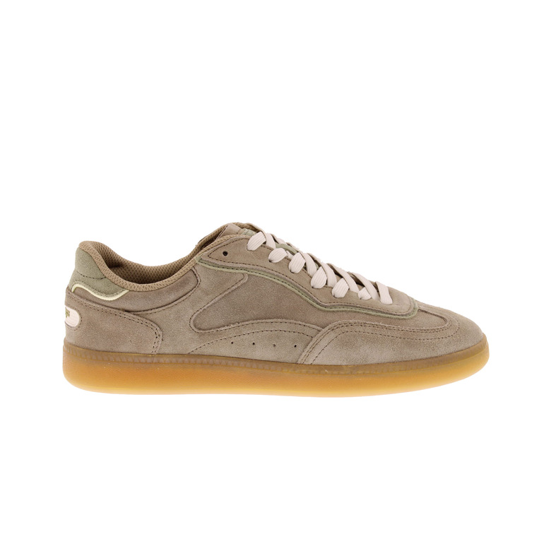 Hoff sneakers taupe