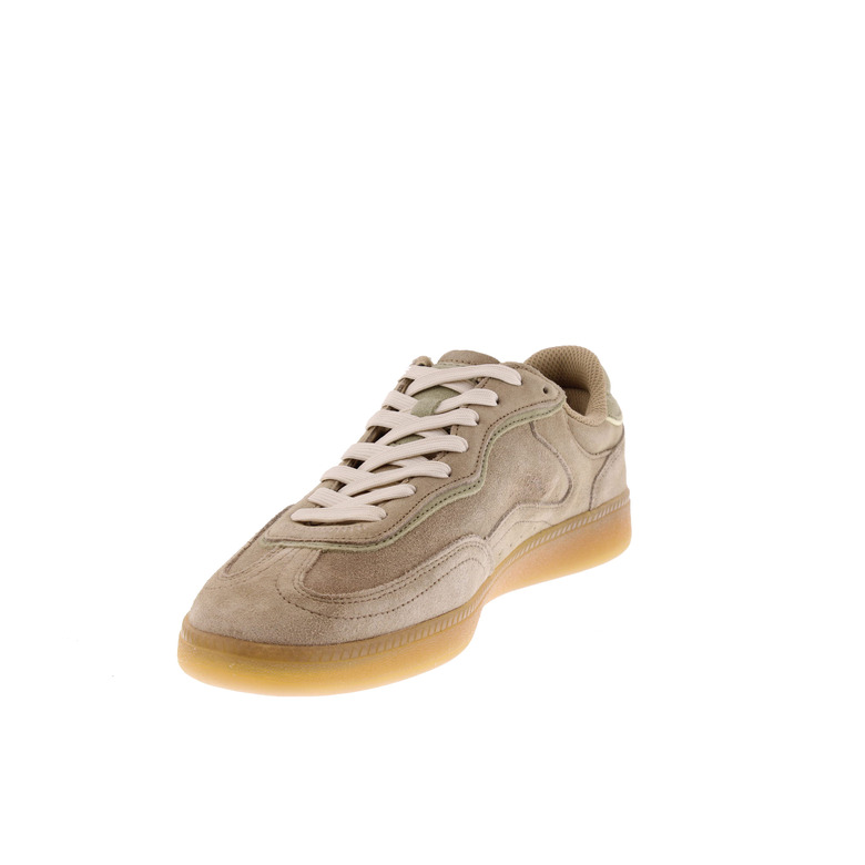 Hoff sneakers taupe 3