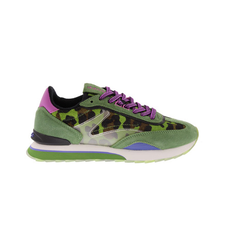 Hoff sneakers vert
