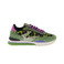 Hoff sneakers vert 1