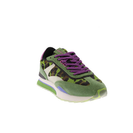 Hoff sneakers vert