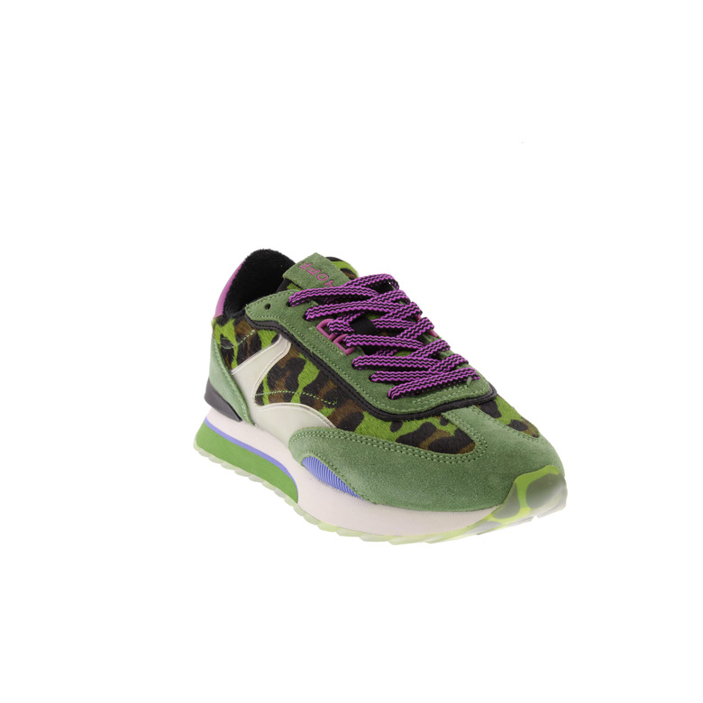 Hoff sneakers vert 2