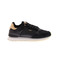 Hoff sneakers noir 1