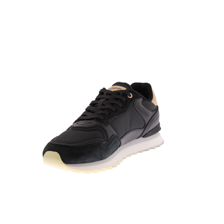 Hoff sneakers noir 3