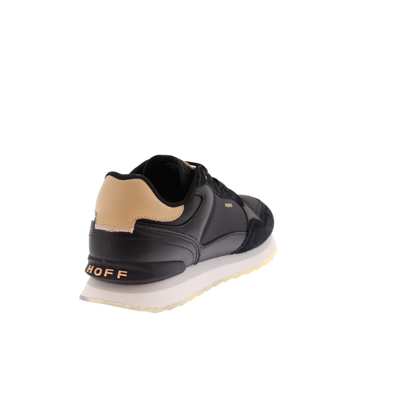 Hoff sneakers noir 4