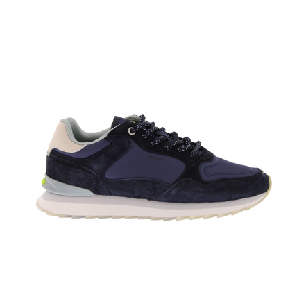 Hoff sneakers bleu