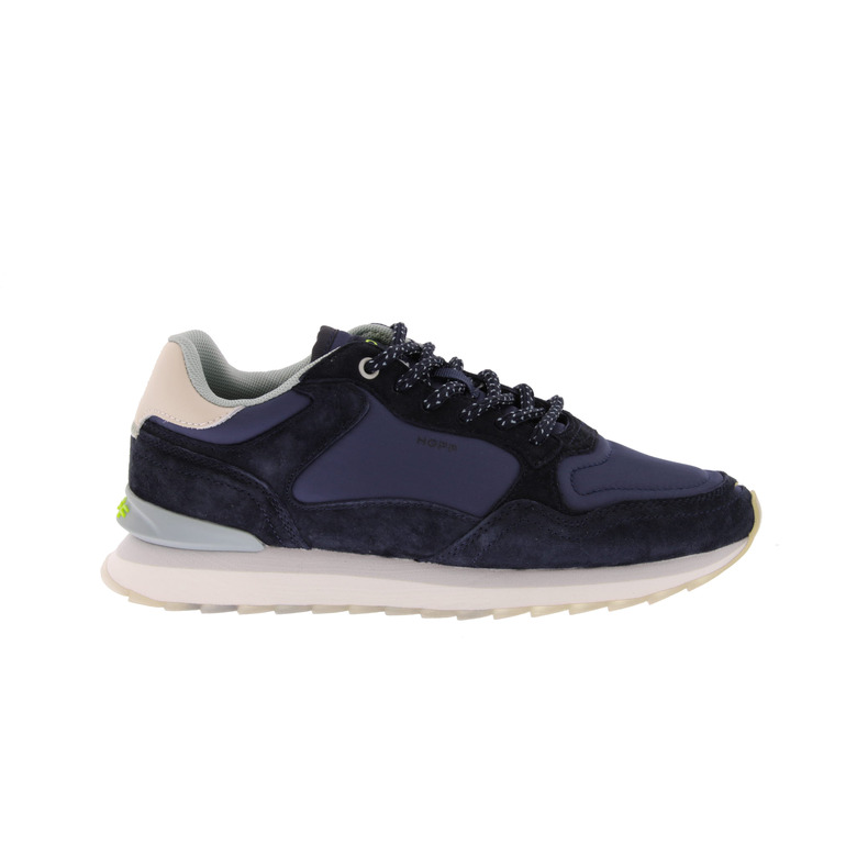 Hoff sneakers bleu 1