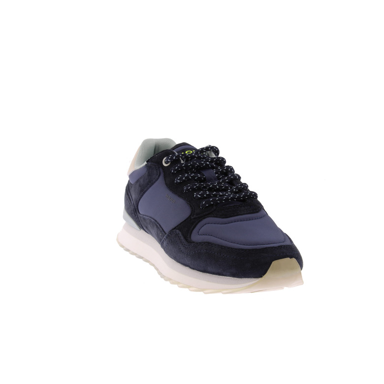 Hoff sneakers bleu 2