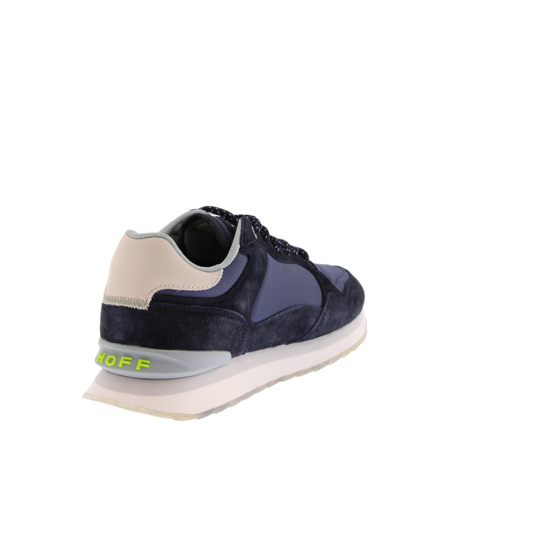 Hoff sneakers bleu 4