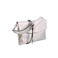 Carol J. handtas zilver 2