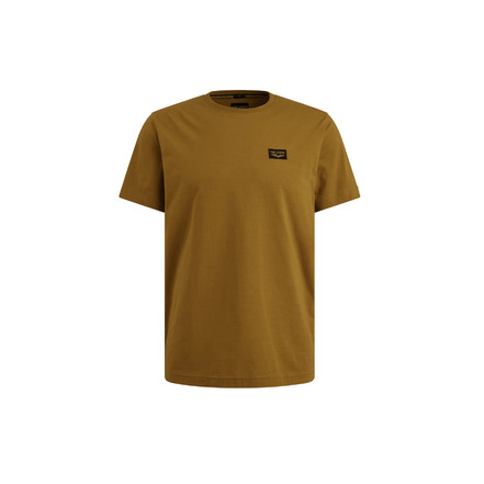 Pme Legend t-shirt cognac