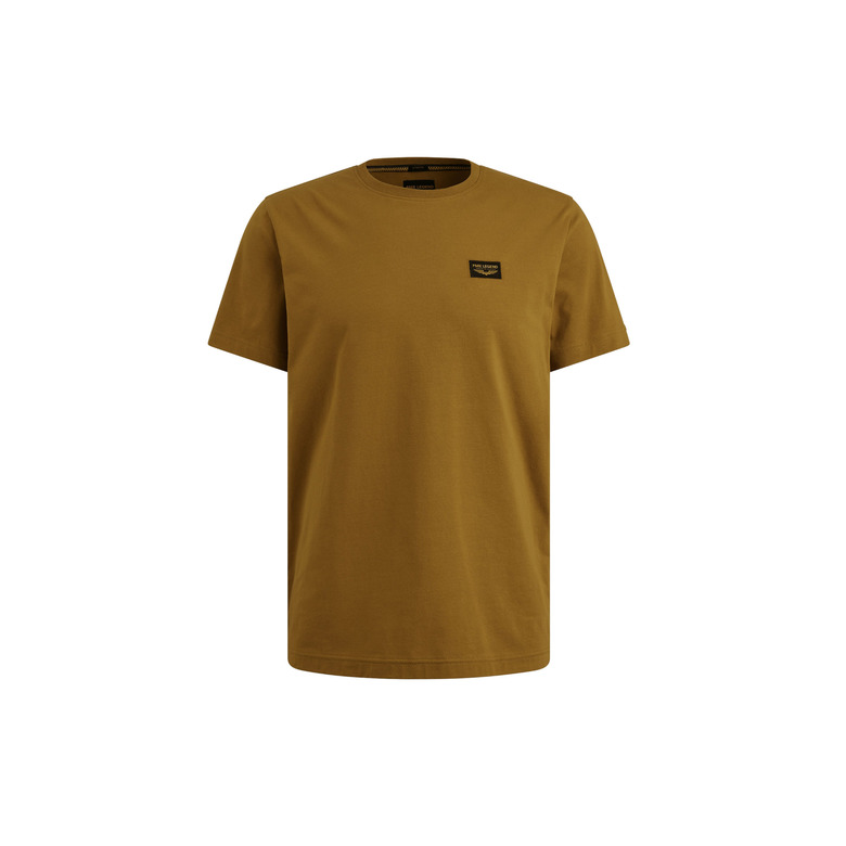Pme Legend t-shirt cognac 1