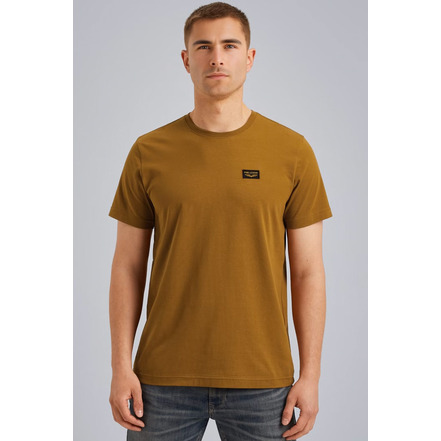 Pme Legend t-shirt cognac