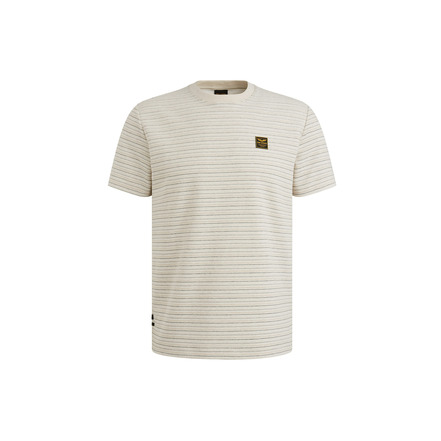 Pme Legend t-shirt ecru