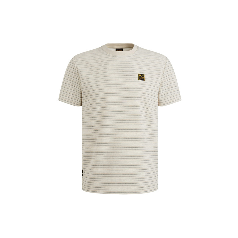 Pme Legend t-shirt ecru 1