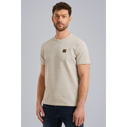 Pme Legend t-shirt ecru