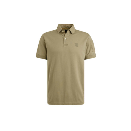 Pme Legend polo groen