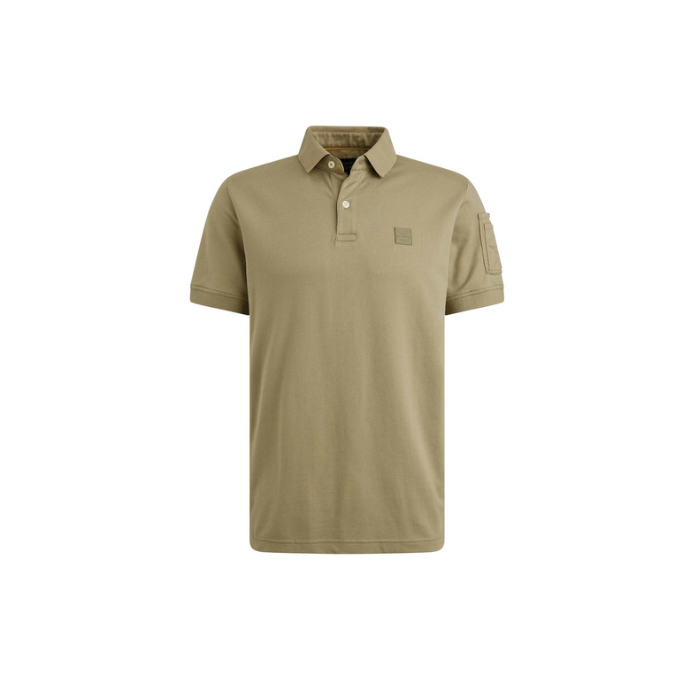 Pme Legend polo groen 1