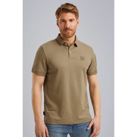 Pme Legend polo groen