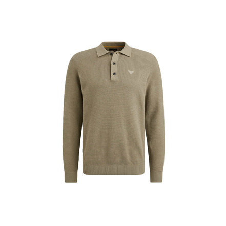 Pme Legend pullover kaki