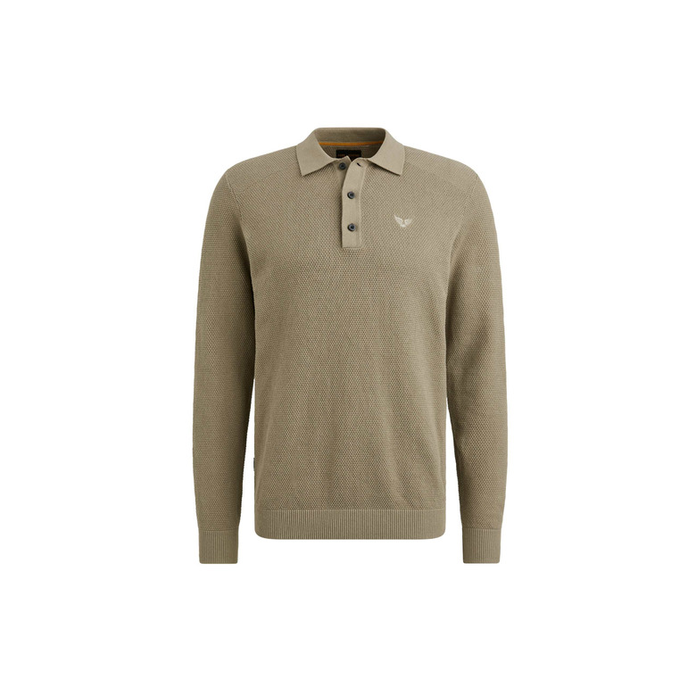 Pme Legend pullover kaki 1