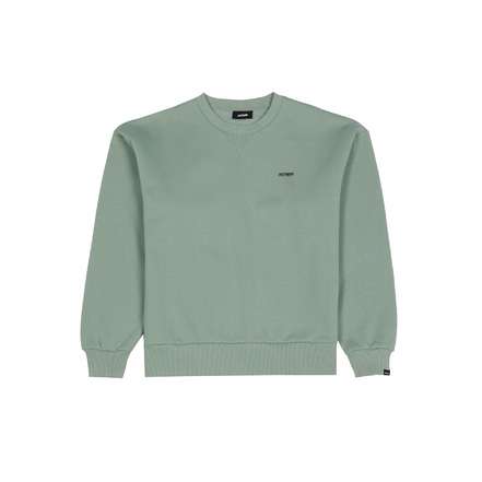 Antwrp sweater vert