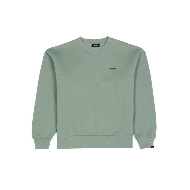 Antwrp sweater vert 1