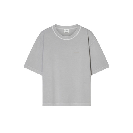 Closed t-shirt grijs